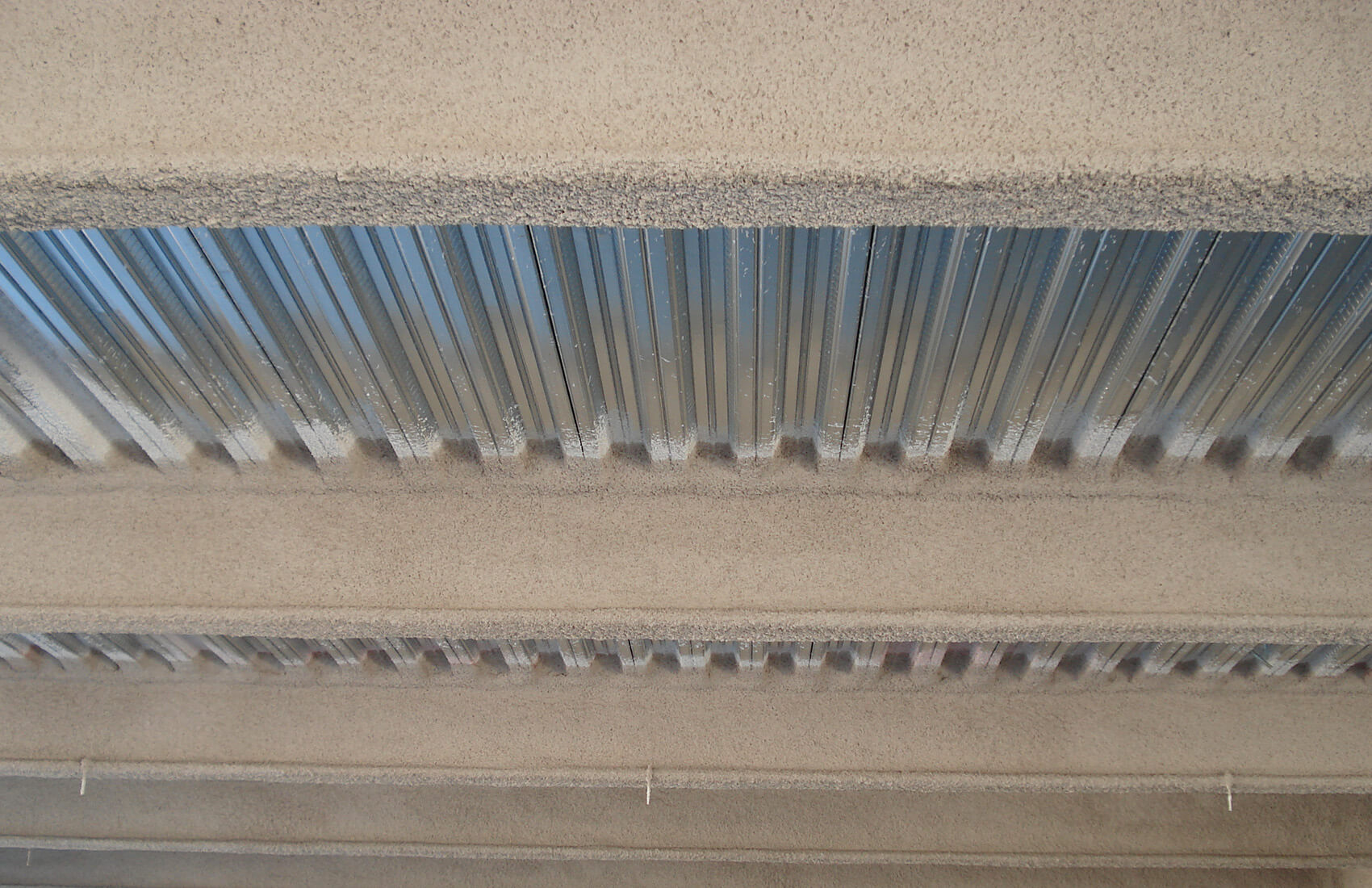 Isolatek Type 300 Low-density SFRM