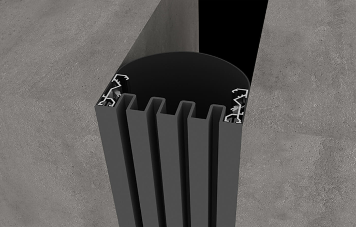 Exterior Wall Systems Exterior Wall Systems Expansion Joint