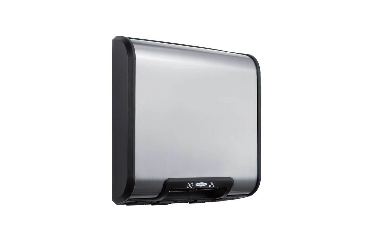Hand Dryers