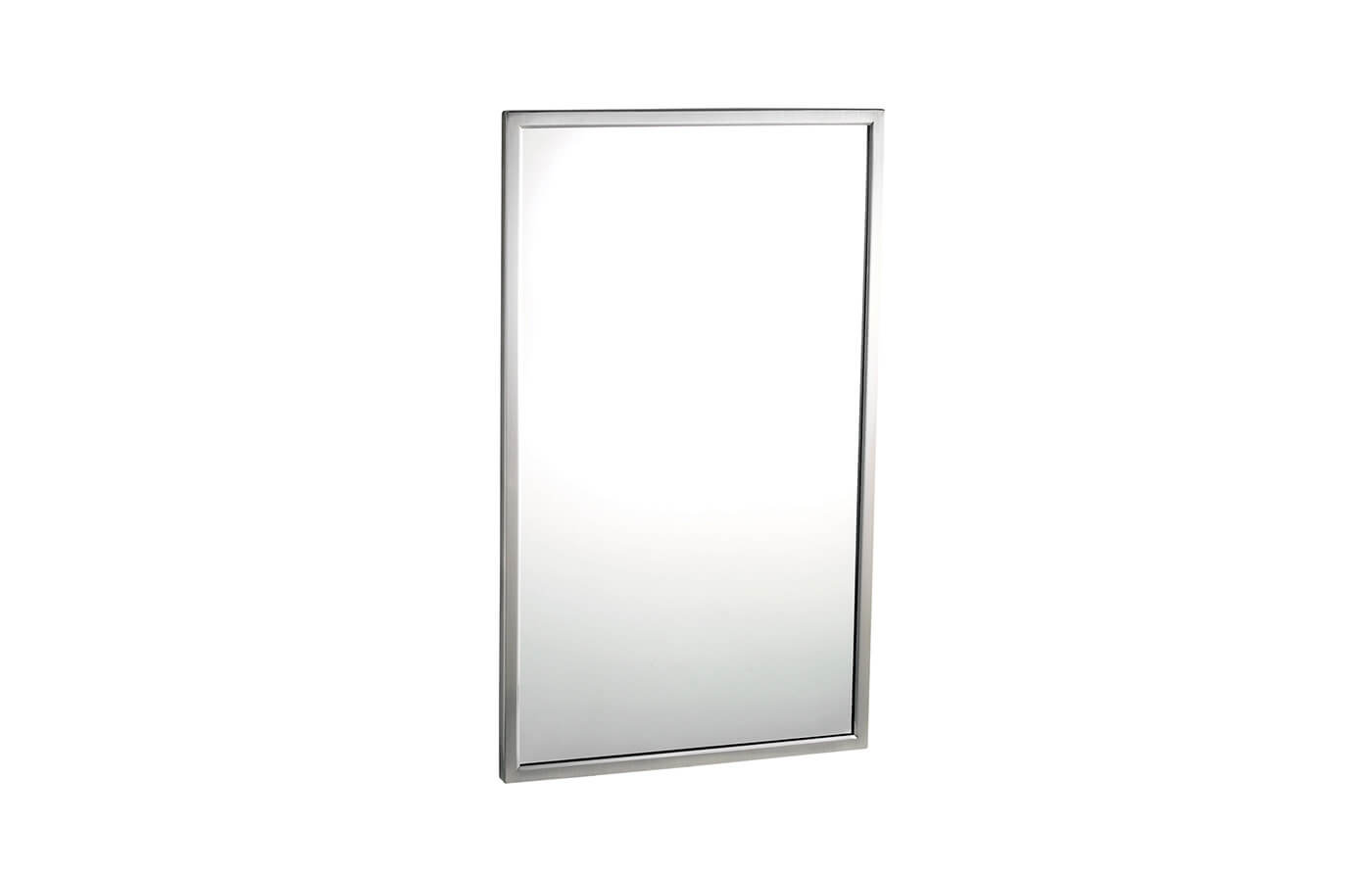 Mirrors Mirrors