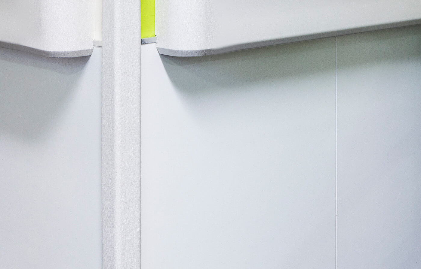 Wall Sheet Protection