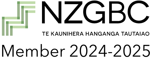 NZGBC